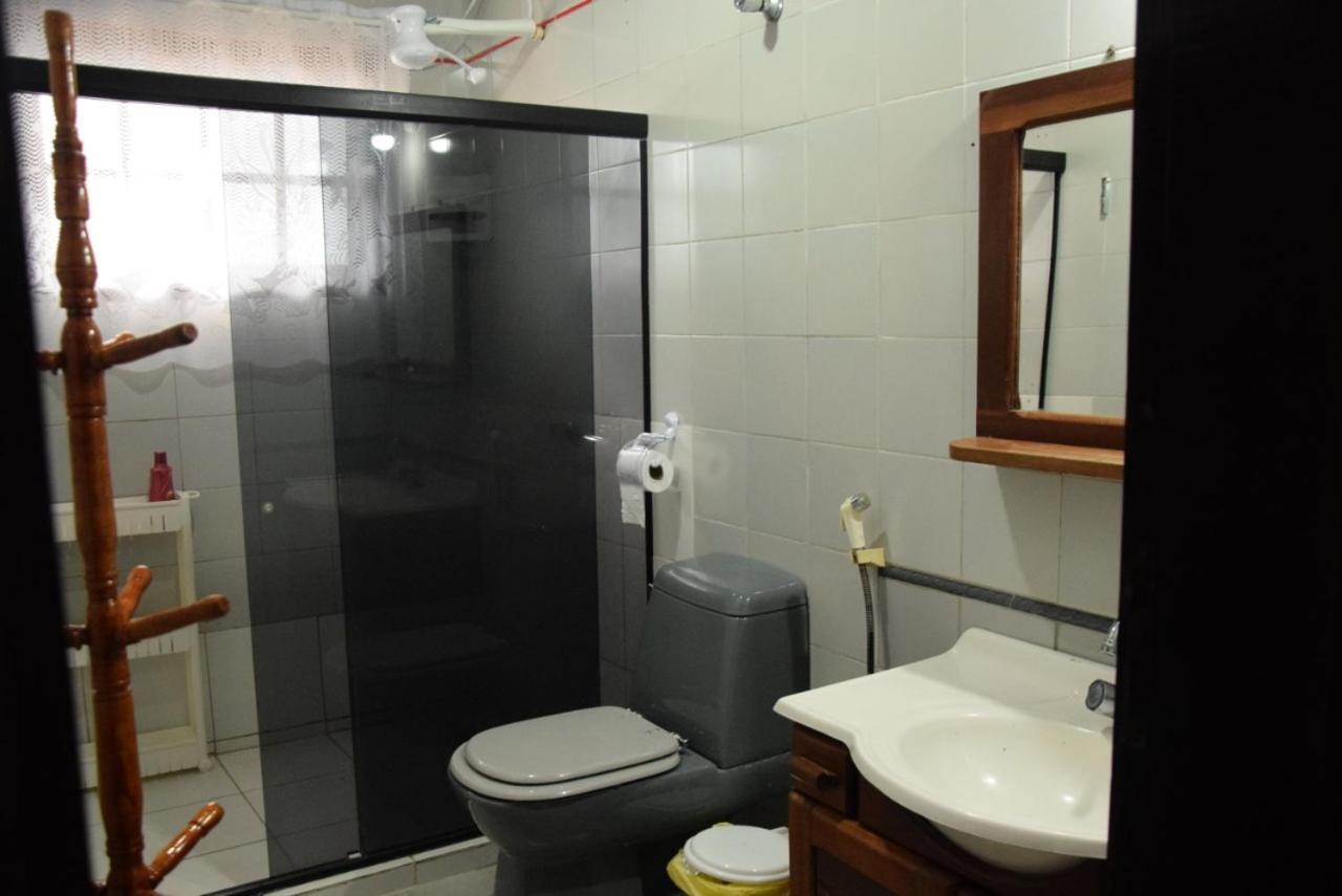Casa Dona Deusa Porto Seguro Exteriér fotografie
