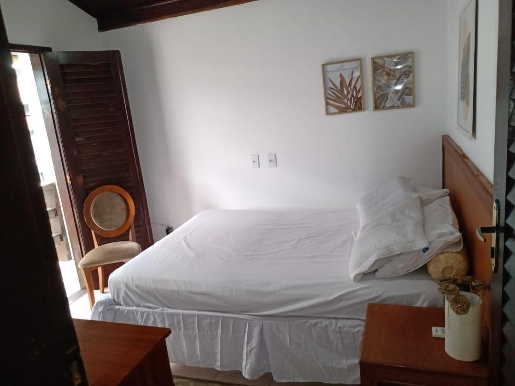 Casa Dona Deusa Porto Seguro Exteriér fotografie