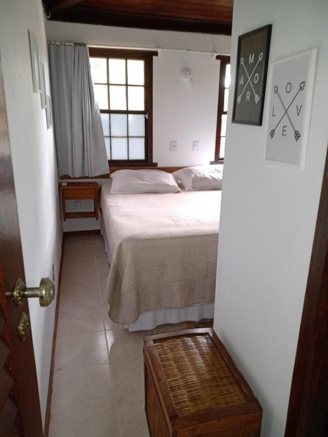 Casa Dona Deusa Porto Seguro Exteriér fotografie