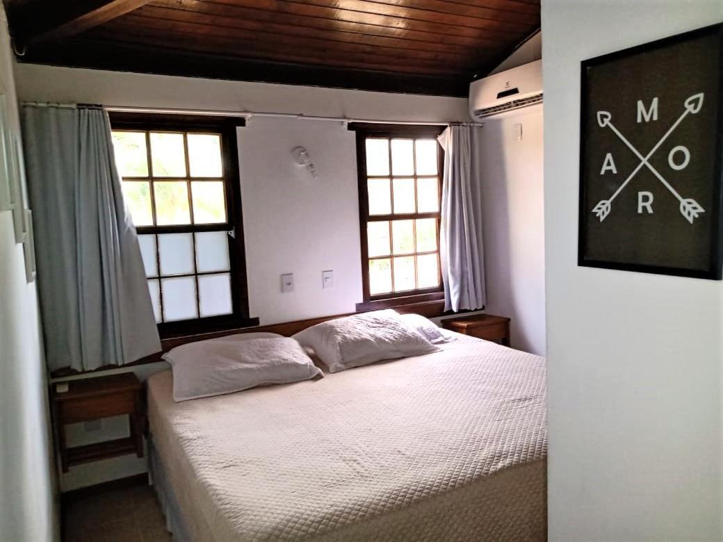 Casa Dona Deusa Porto Seguro Exteriér fotografie