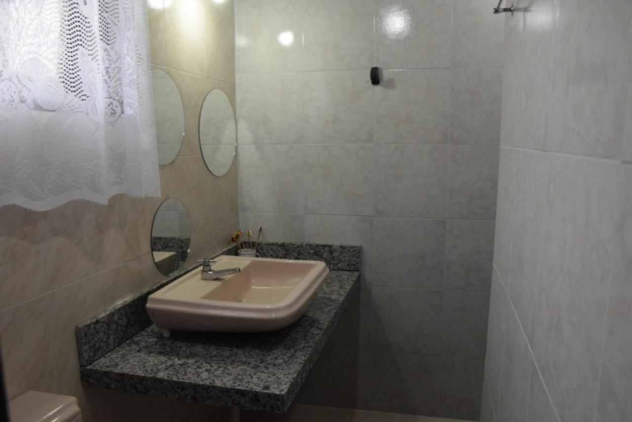 Casa Dona Deusa Porto Seguro Exteriér fotografie